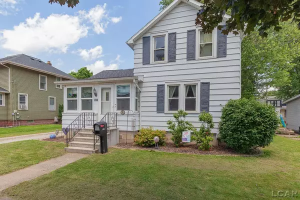 Blissfield, MI 49228,307 E Jefferson Street