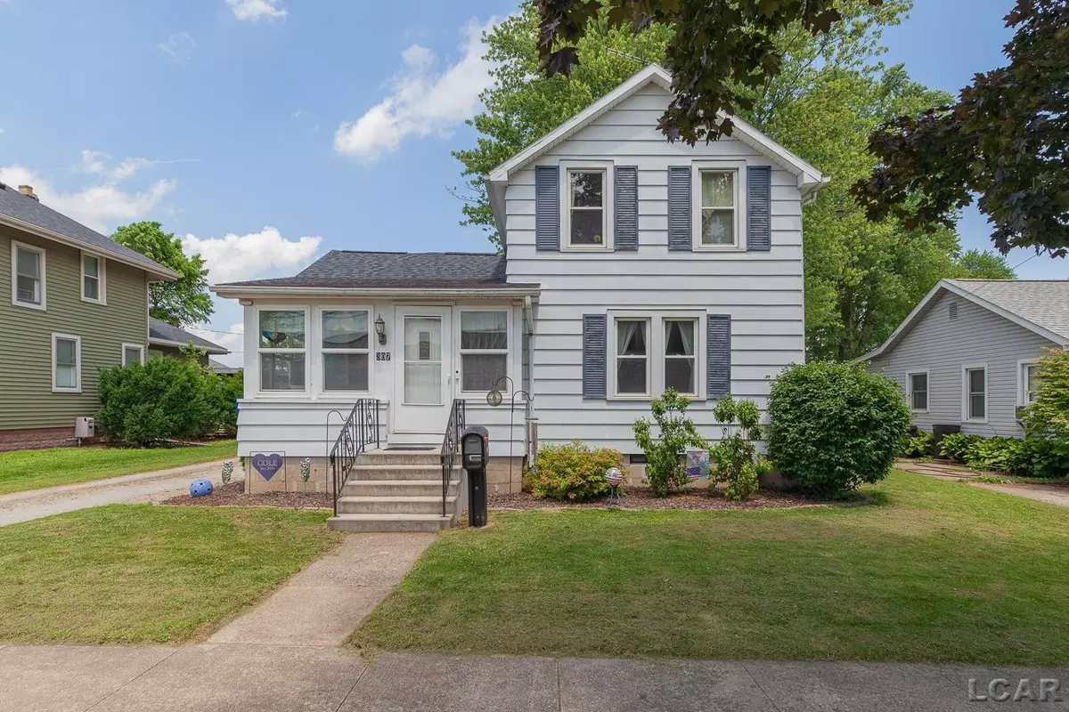 Blissfield, MI 49228,307 E Jefferson Street