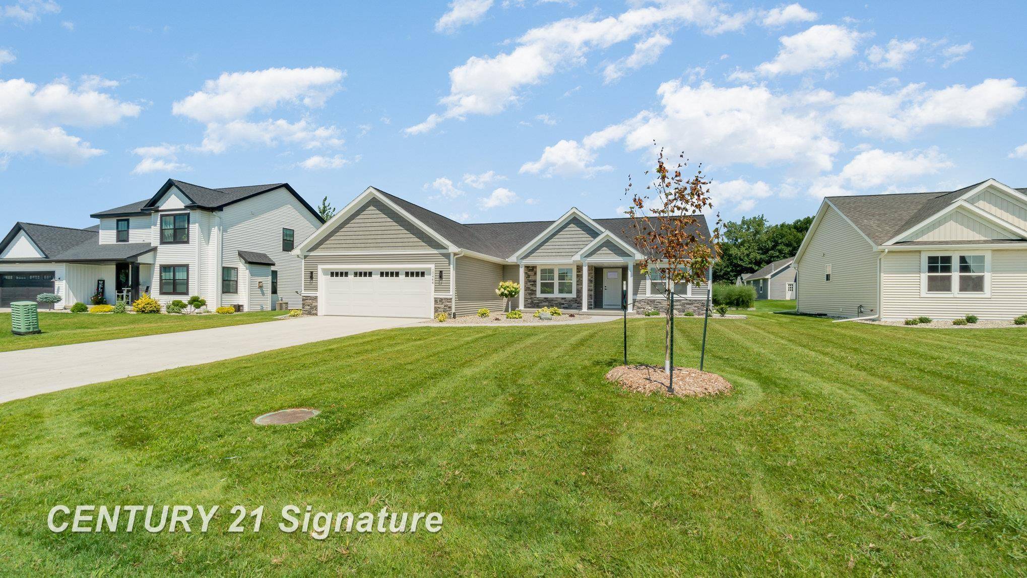 Freeland, MI 48623,10464 Laurel Woods Place