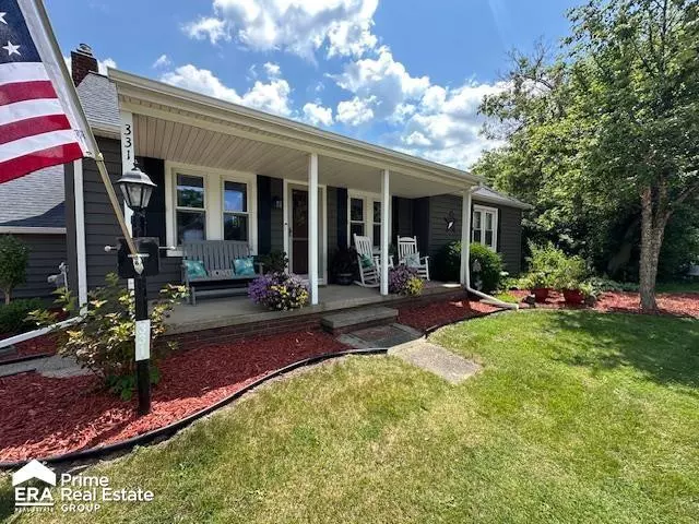 Ortonville, MI 48462,331 South Street