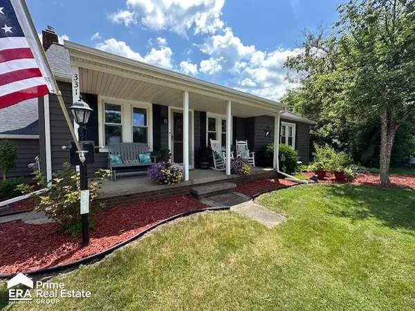 331 South Street, Ortonville, MI 48462