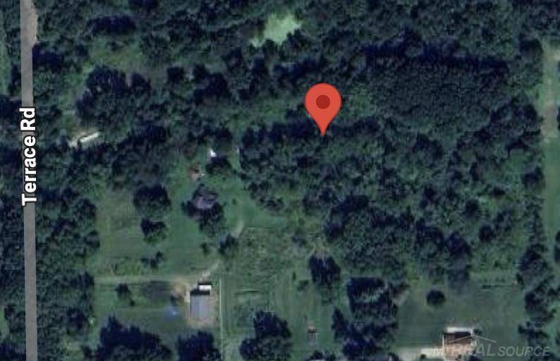 Holly, MI 48442,10780 Terrace Road