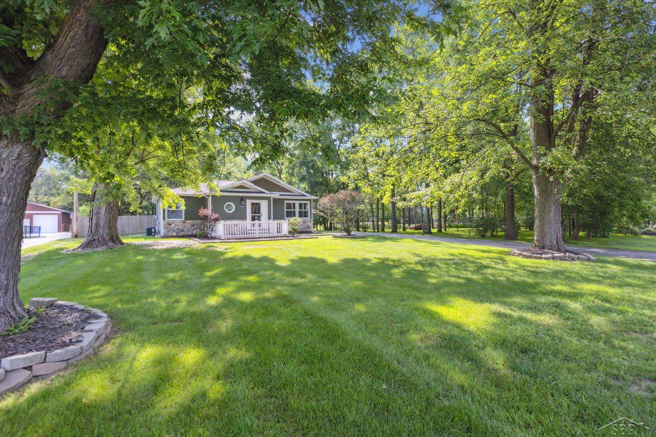 Saginaw, MI 48603,3460 Lawndale Road