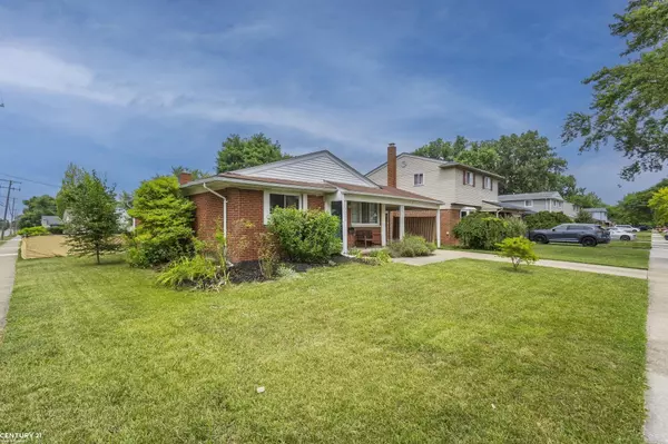 Oak Park, MI 48237,14300 Elgin Street