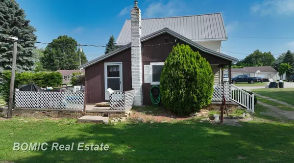 Ubly, MI 48475,1878 Agnes Street