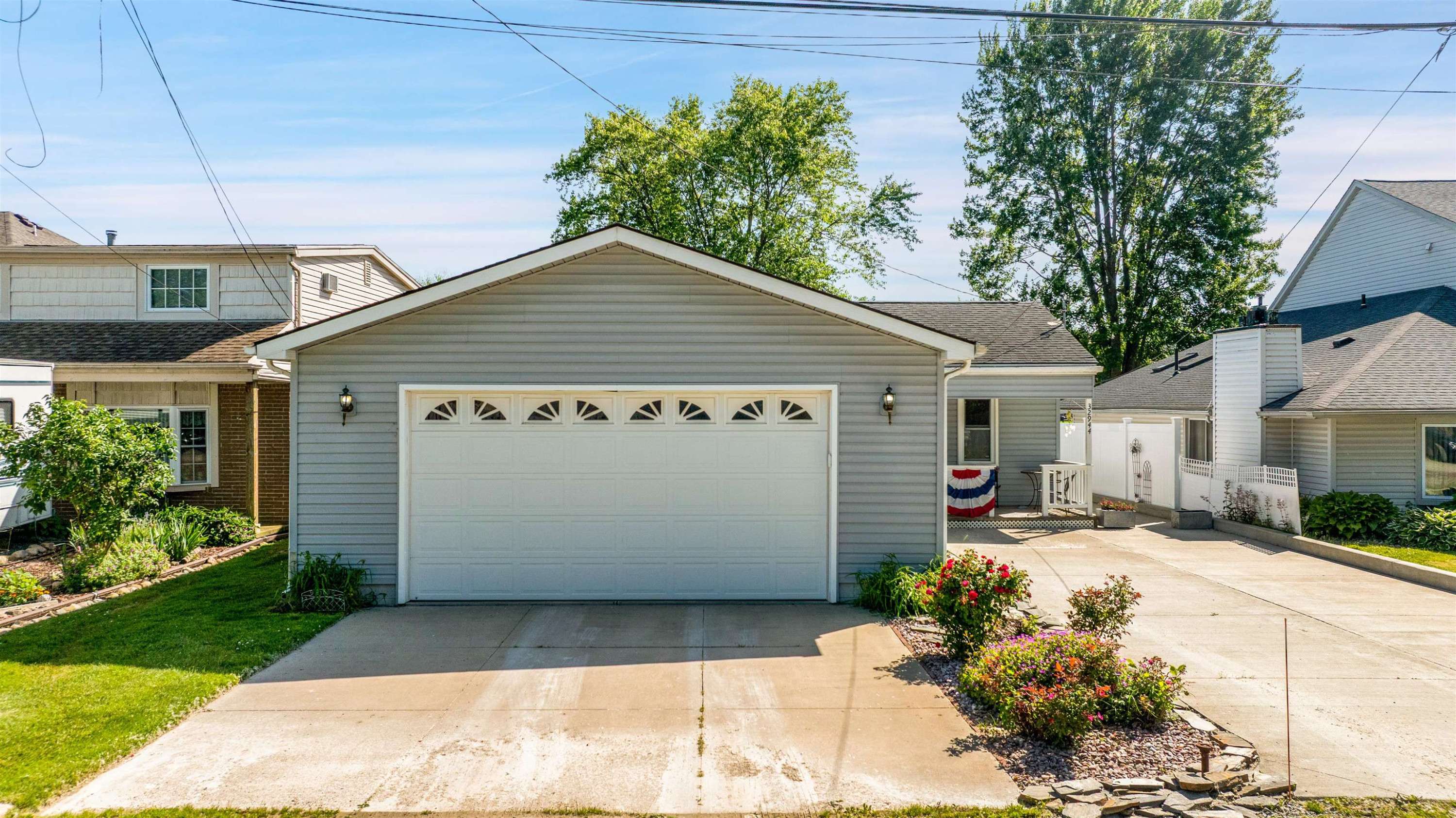 Chesterfield, MI 48047,32944 Killewald Street
