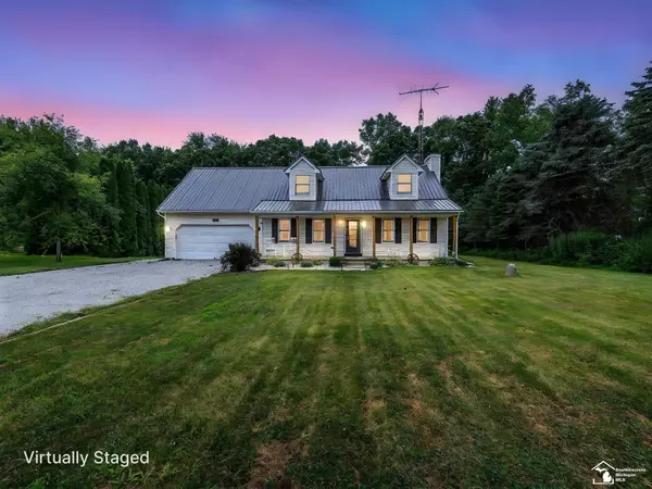 9955 Summerfield Road, Temperance, MI 48182