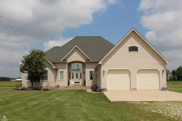 2798 Harrington Rd Road, MI 48416