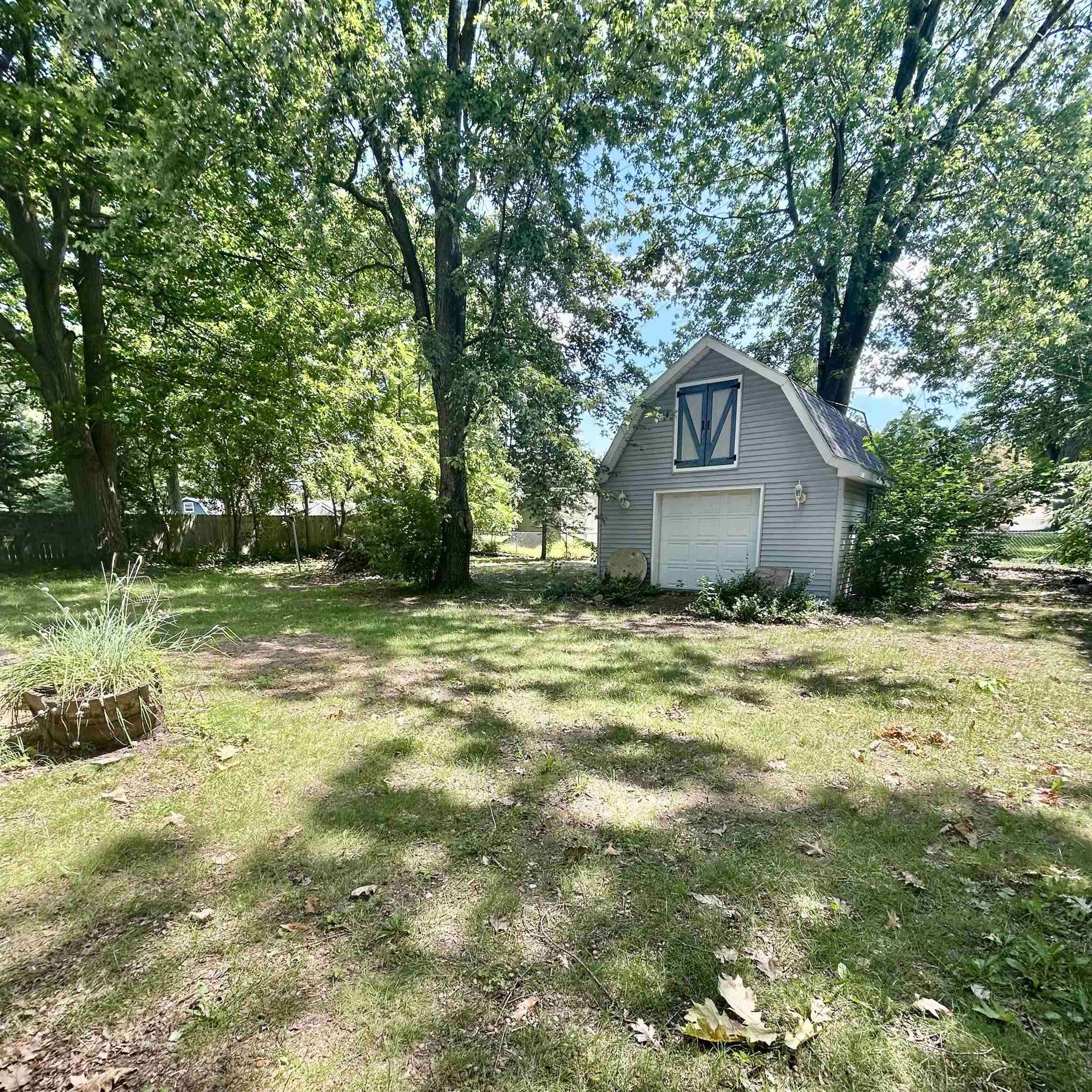 Saginaw, MI 48609,833 Fritzler Drive