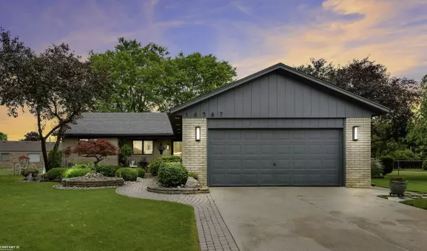 18567 Birch Drive, Macomb, MI 48044