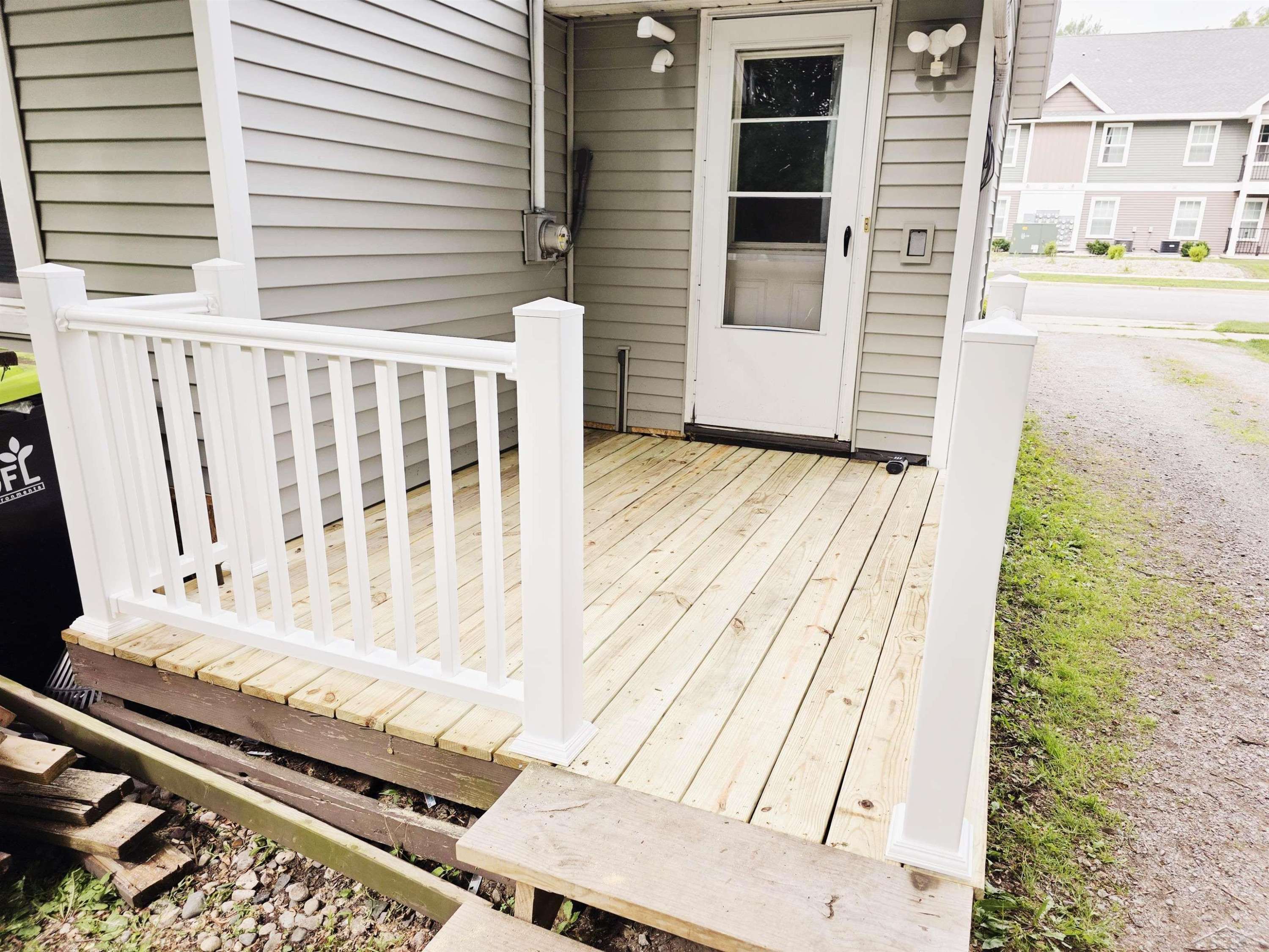 Midland, MI 48640,1312 Bayliss Street