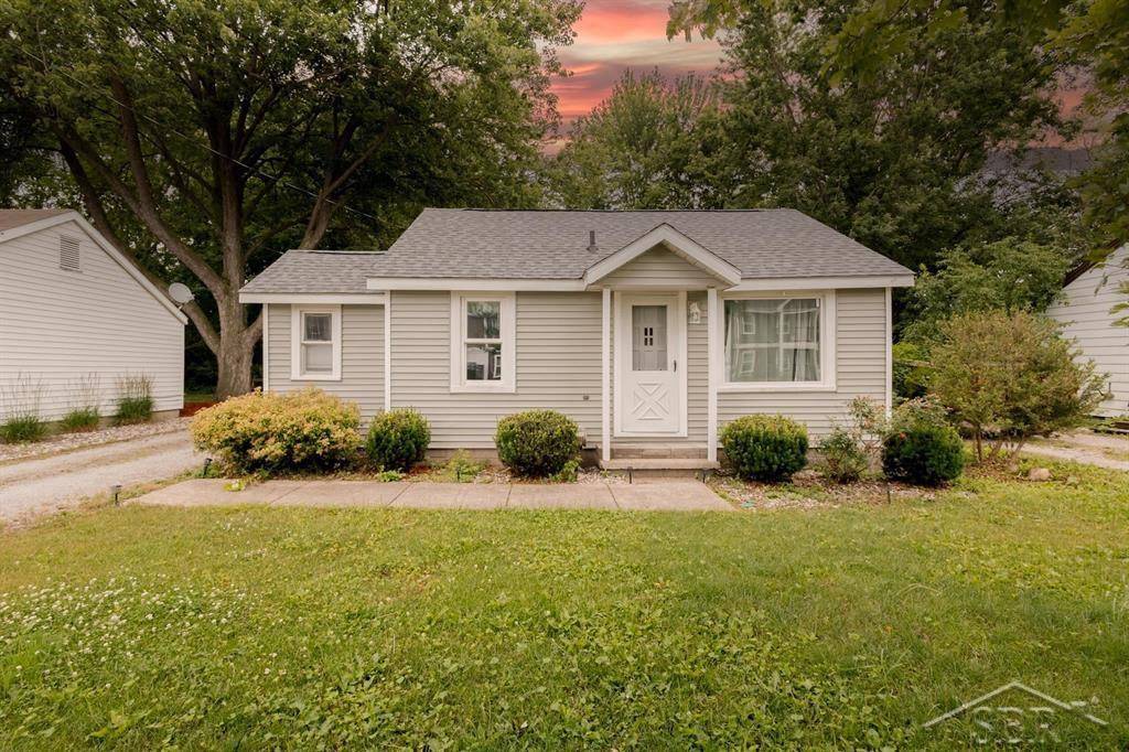 1312 Bayliss Street, Midland, MI 48640