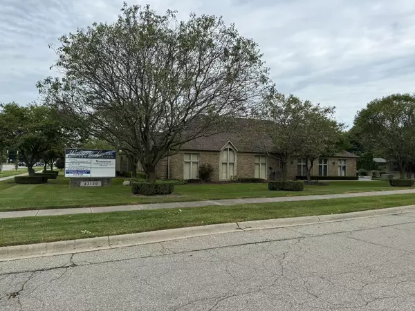 Sterling Heights, MI 48314,43120 Utica Road