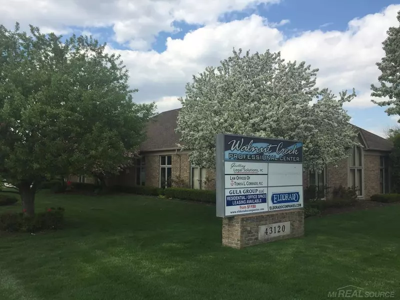 43120 Utica Road, Sterling Heights, MI 48314