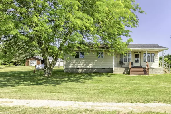 Yale, MI 48097,2801 Galbraith Road