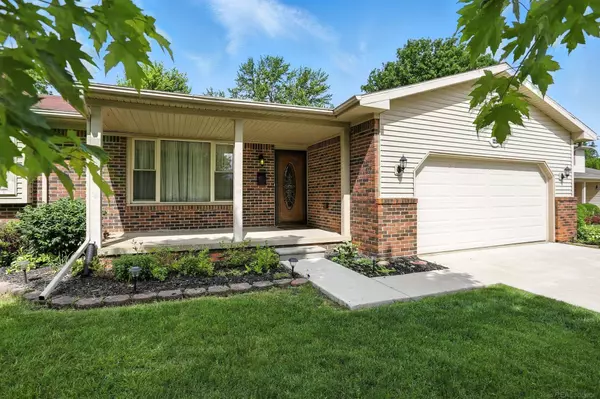 12156 Birchwood Lane, Grand Blanc, MI 48439