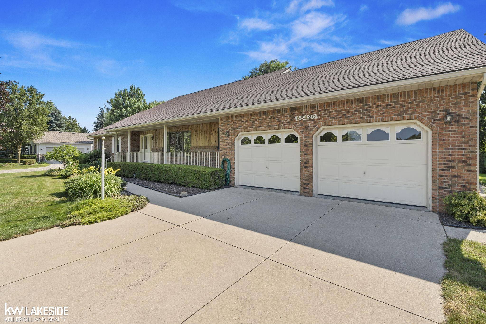 New Haven, MI 48050,68420 Lowe Plank Road