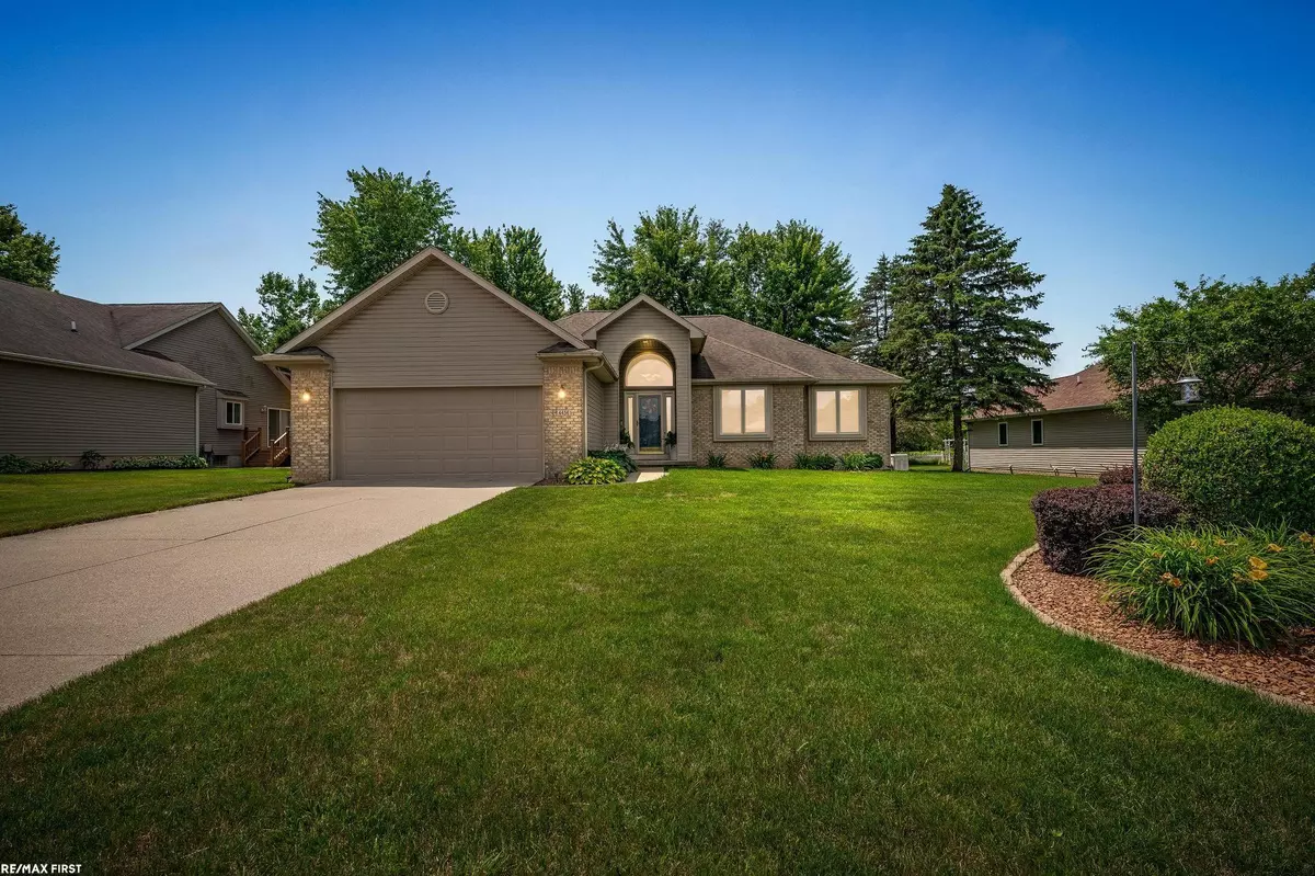 Grand Blanc, MI 48439,4456 Maple Leaf Drive