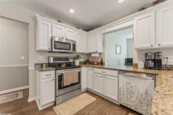 Grand Blanc, MI 48439,4456 Maple Leaf Drive
