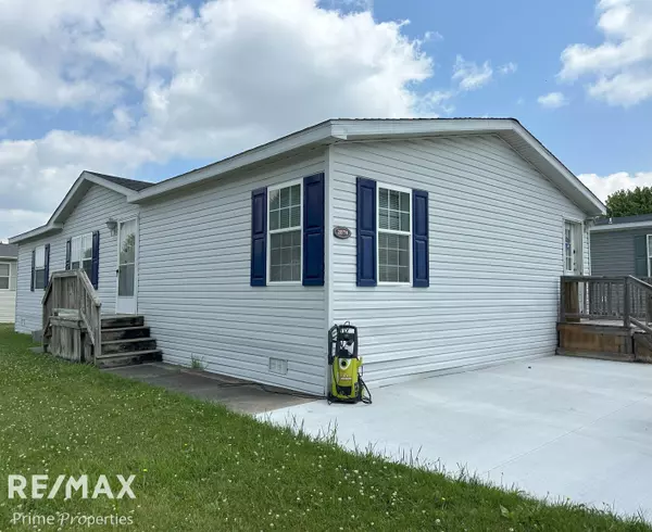 Clio, MI 48420,2078 Aspen South Lane