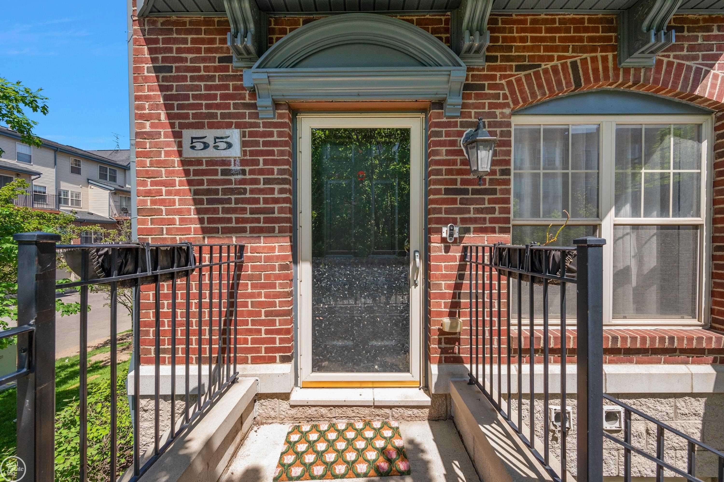 Detroit, MI 48201,55 Winder Street