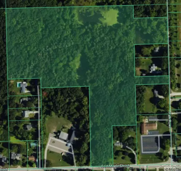 VL Maple/Holly Road, Holly, MI 48442