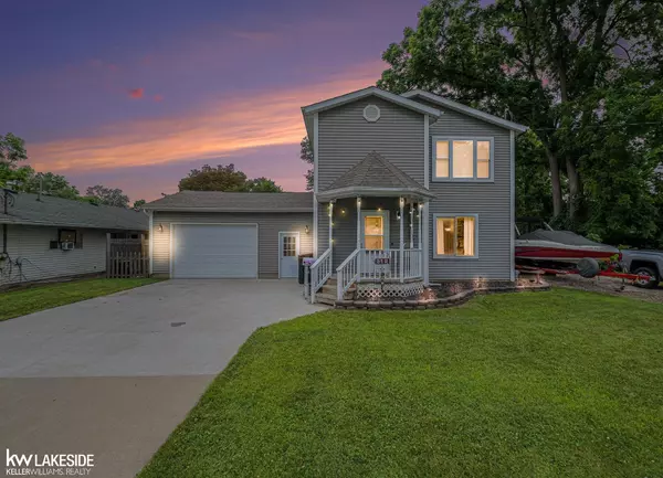 Clio, MI 48420,212 Darrow Street