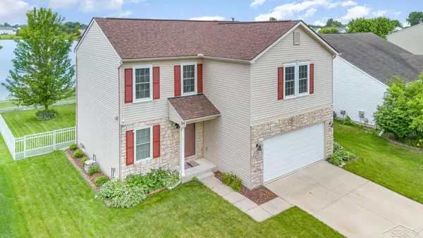 Swartz Creek, MI 48473,3244 Pine Run Dr Drive