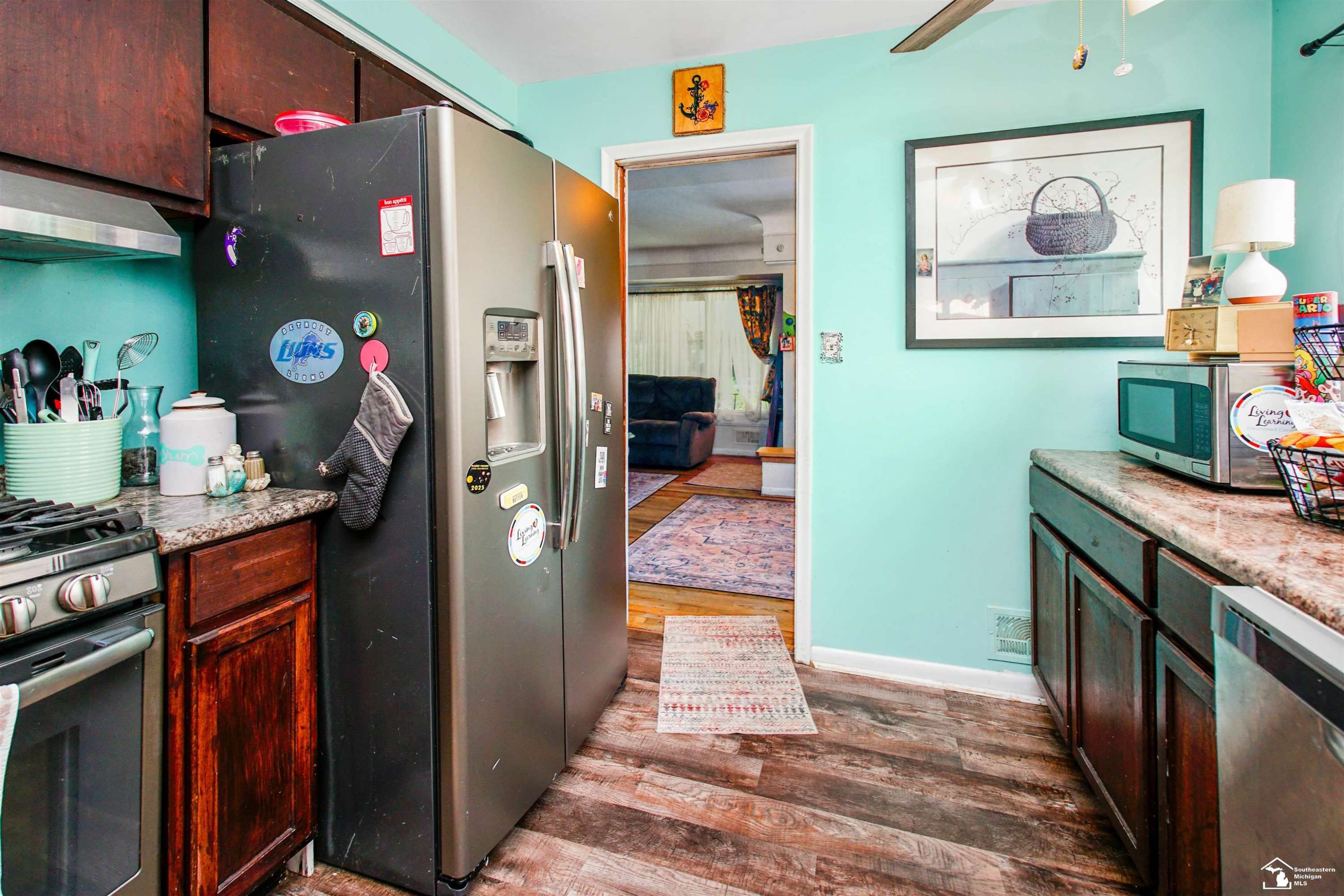 Taylor, MI 48101,8124 Bailey Street