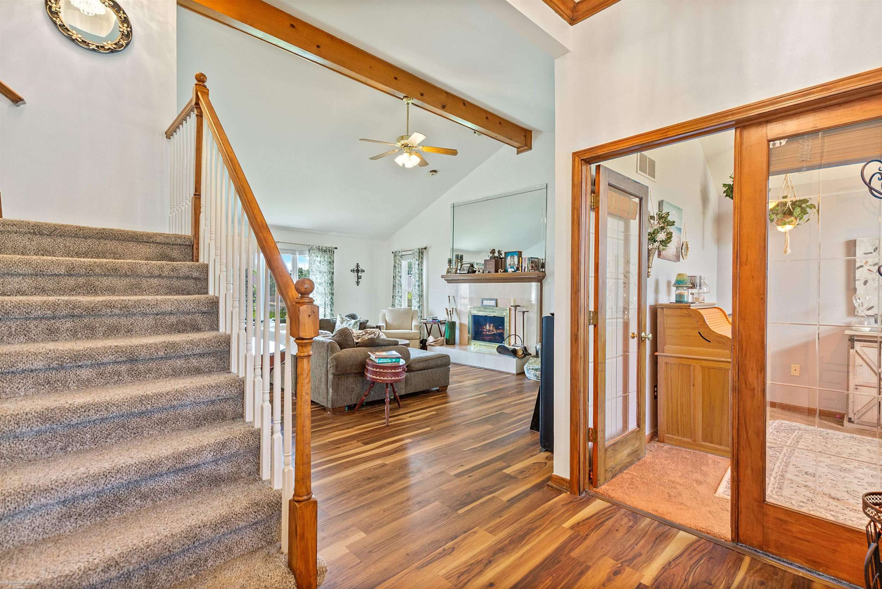 MI 48042,16448 Trailway Drive
