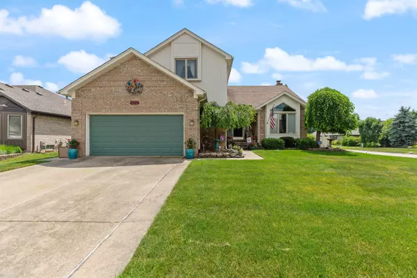 16448 Trailway Drive, MI 48042