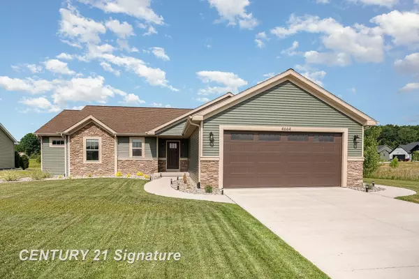 Bay City, MI 48706,4664 N West View Drive