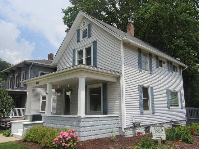 Owosso, MI 48867,318 N Water Street