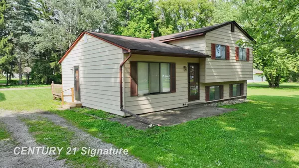Clio, MI 48420,322 Smith Street