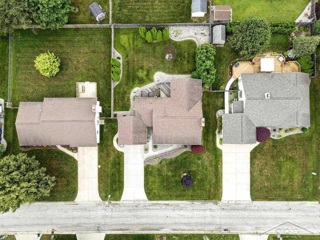 Saginaw, MI 48638,699 Plantation Drive