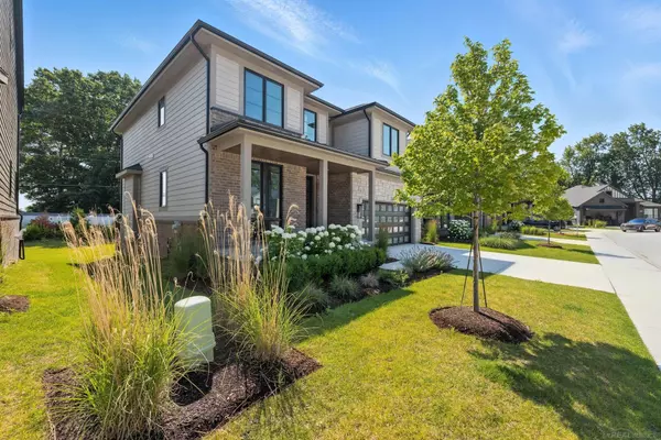 Shelby Twp, MI 48316,54808 Camden Court