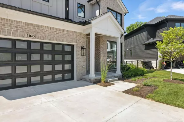 Shelby Twp, MI 48316,54695 Camden Court