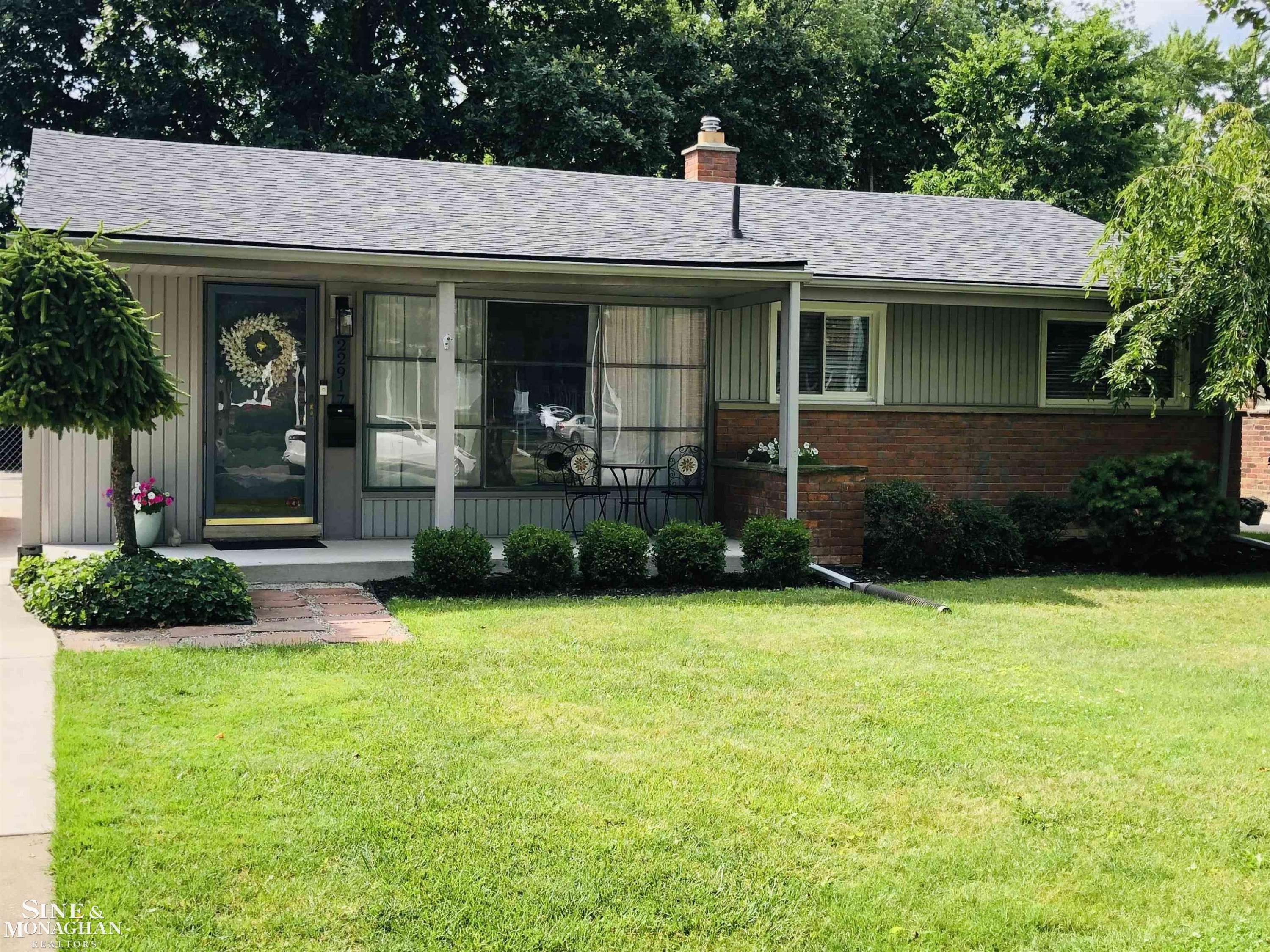 22917 Marter Road, Saint Clair Shores, MI 48080