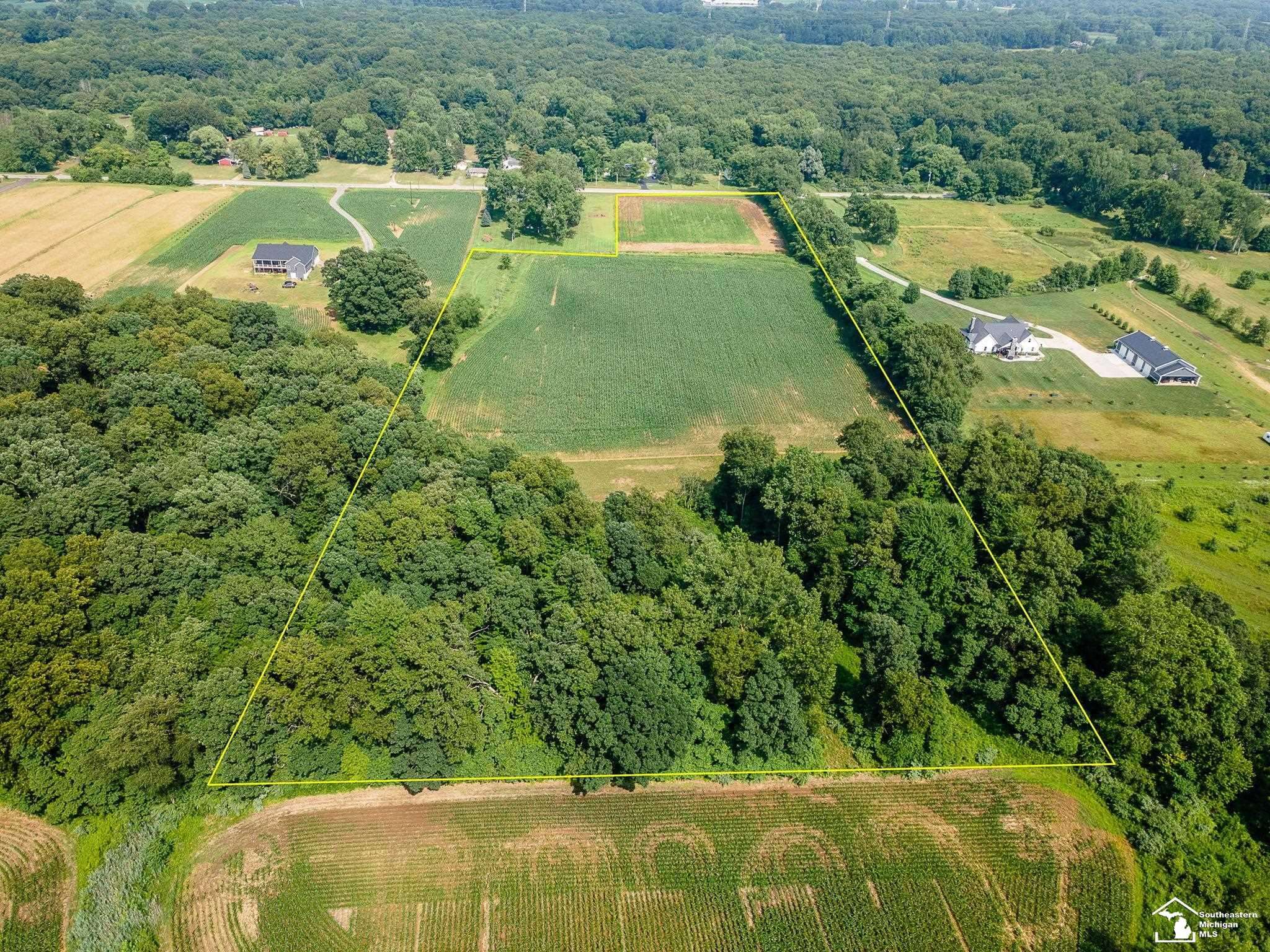 5280 Wells Road, MI 48140