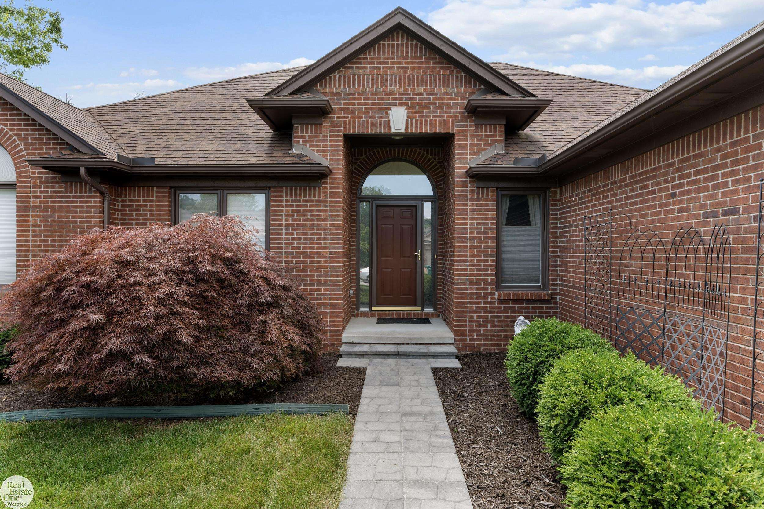New Baltimore, MI 48047,53439 Meadow Creek Drive