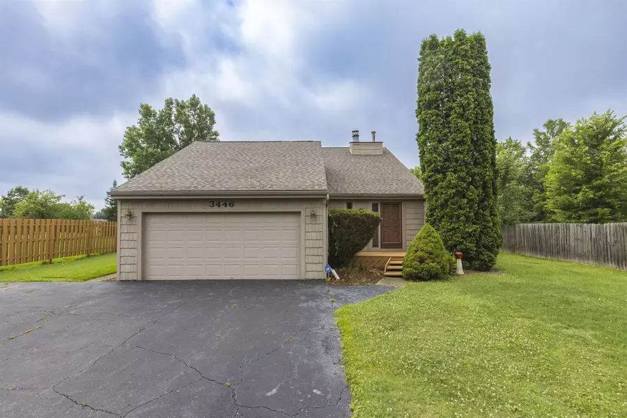 3446 Bilsky Street, Burton, MI 48519
