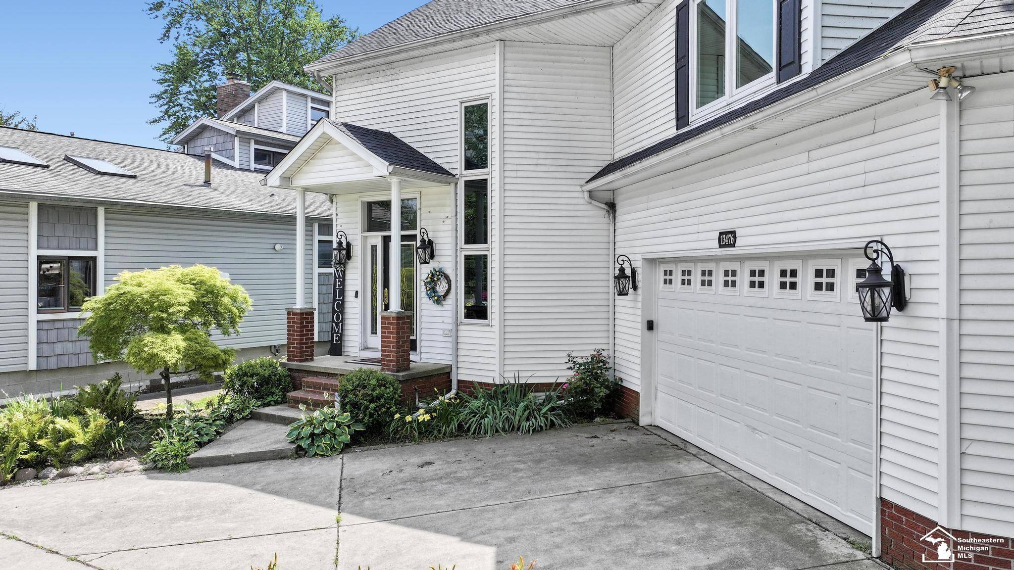Monroe, MI 48161,13476 Venetian Drive
