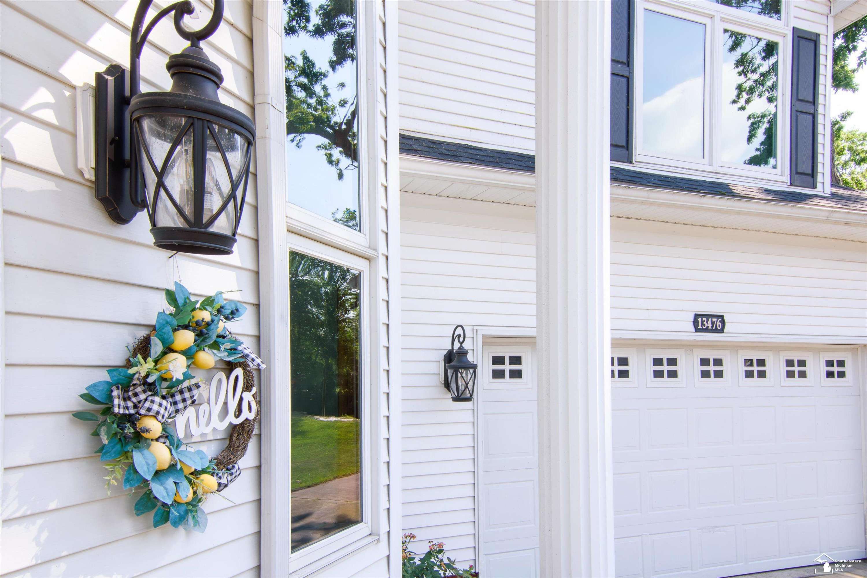 Monroe, MI 48161,13476 Venetian Drive