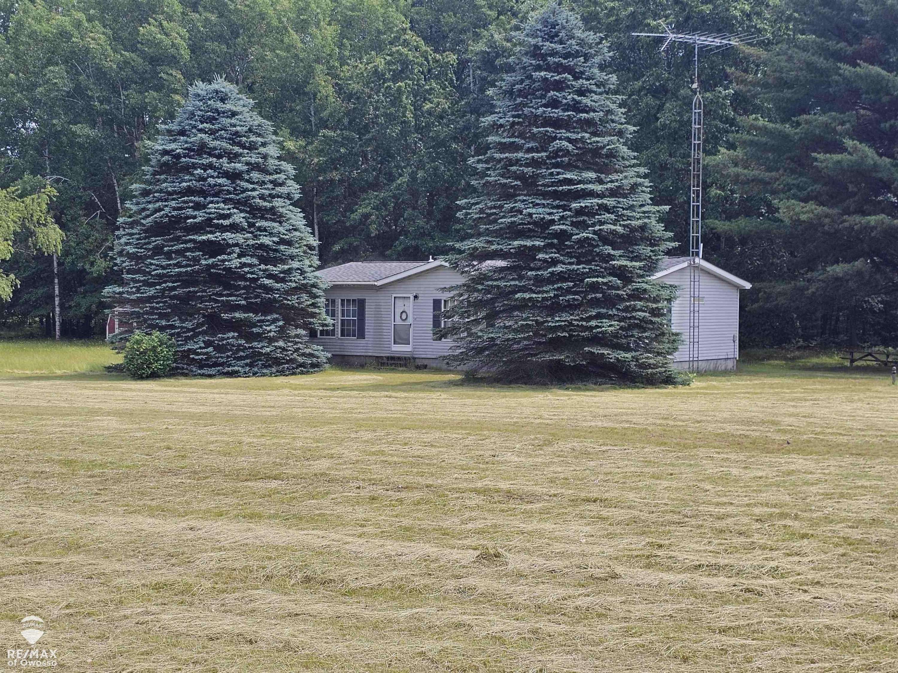 Clare, MI 48632,2789 Grass Lake Avenue