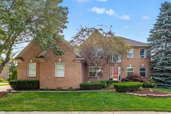 Clinton Twp, MI 48038,42680 Chippewa Drive