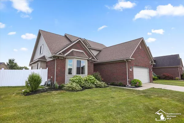 13993 Sturgeon Bar Court, MI