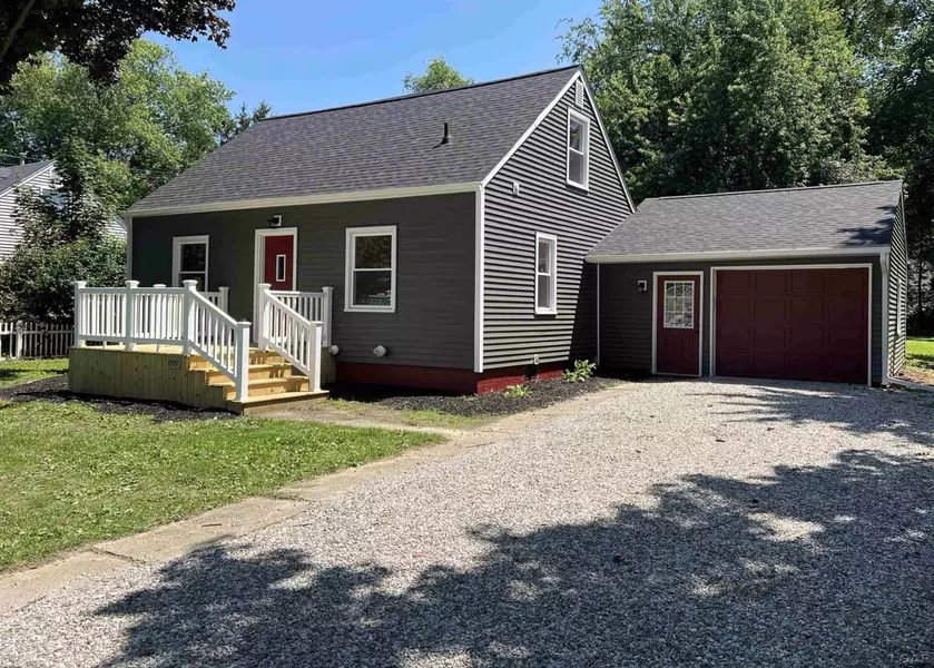1999 Harold Street, Adrian, MI 49221