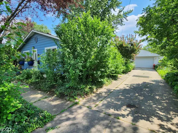 Warren, MI 48021,24280 Berry Avenue
