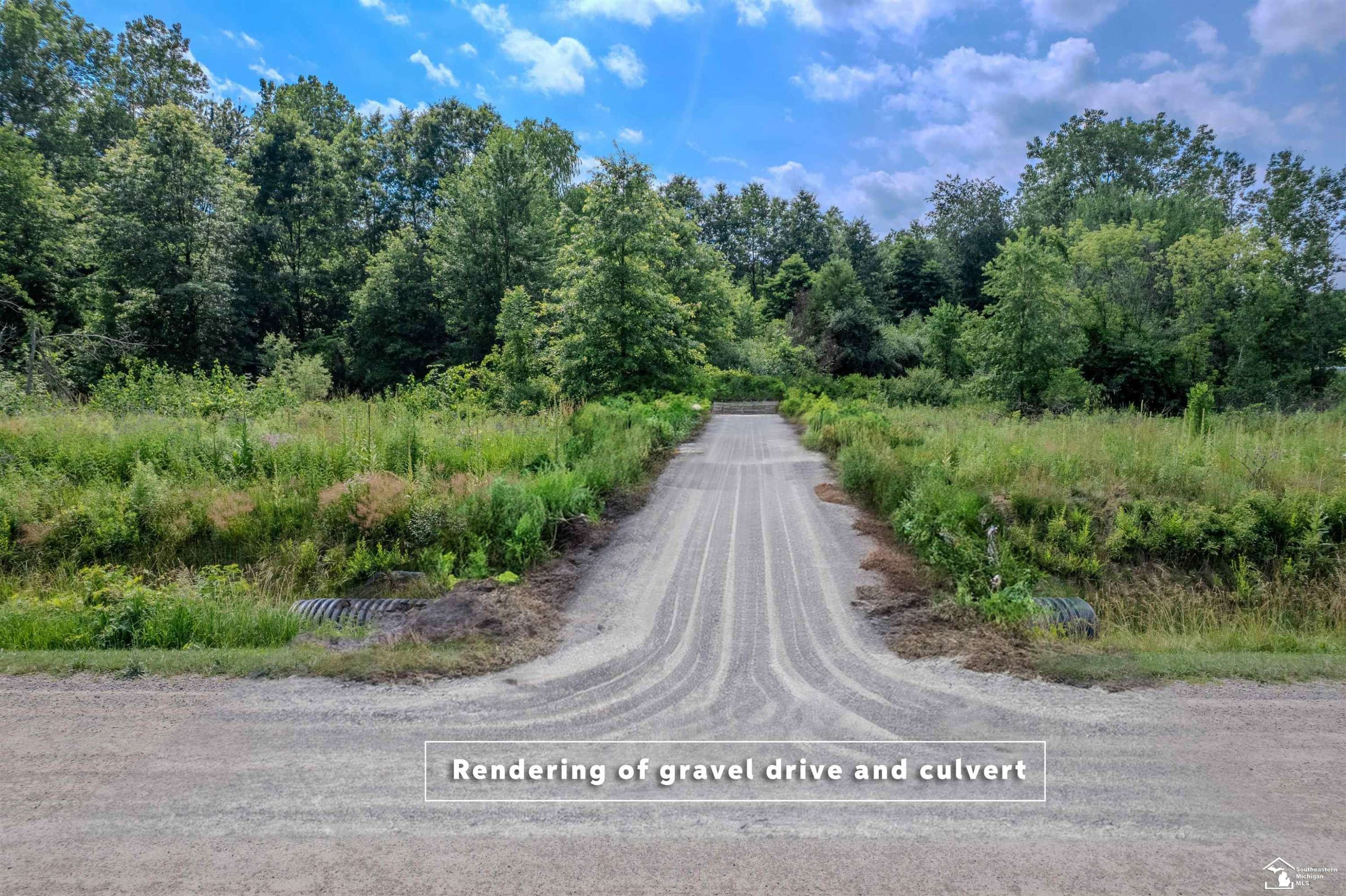 Parcel A Timbers Road, Carleton, MI 48117