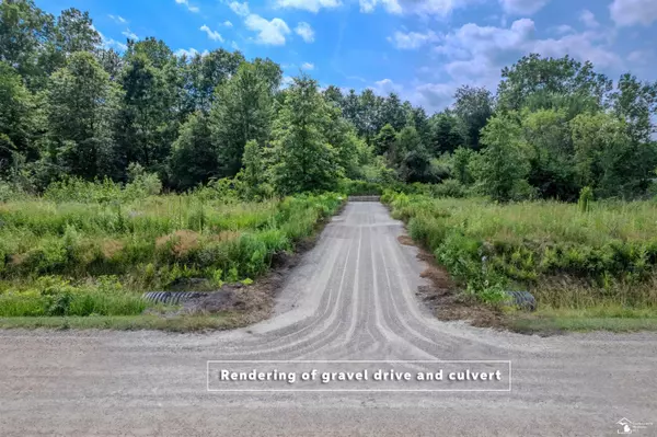 Parcel A Timbers Road, Carleton, MI 48117